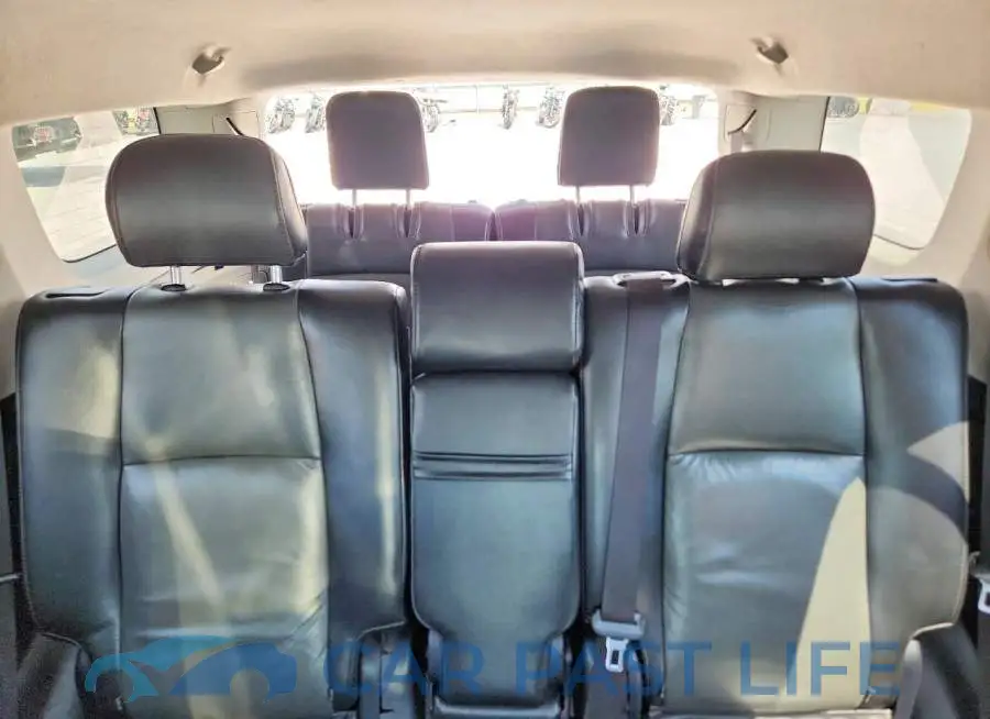 JTEBU5JR9H5450201# 10