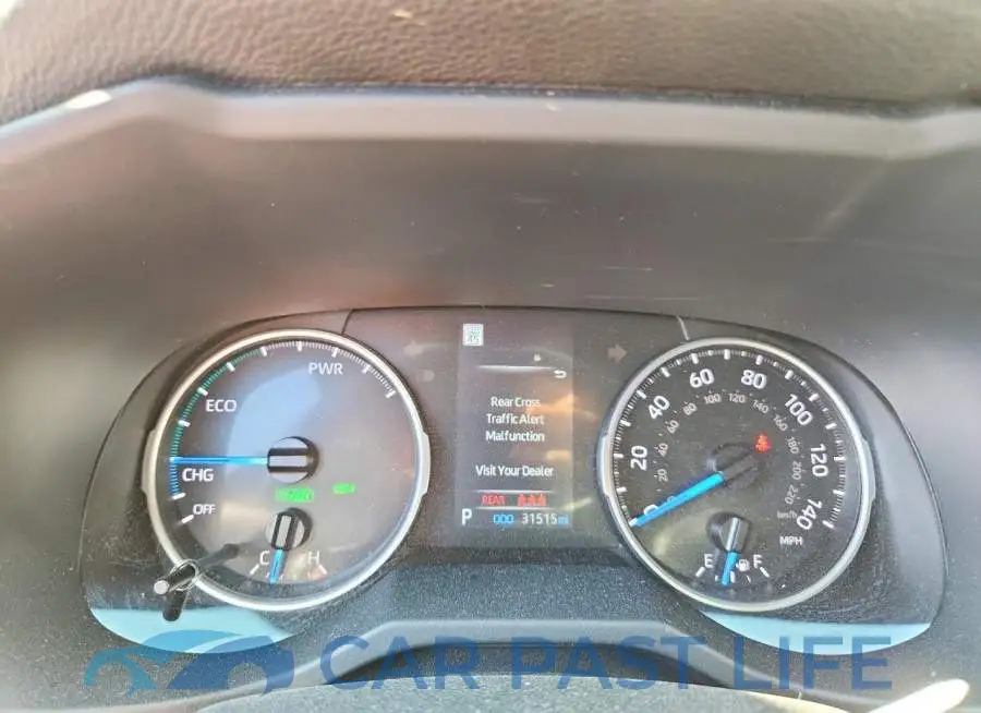 JTM16RFV6ND064070# 9