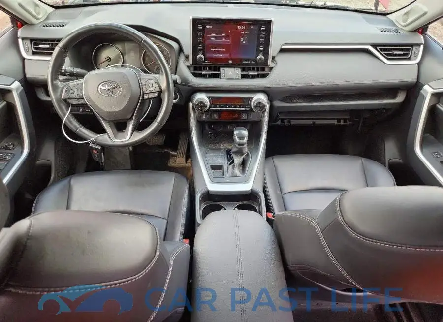 JTMA1RFVXKD036668# 8