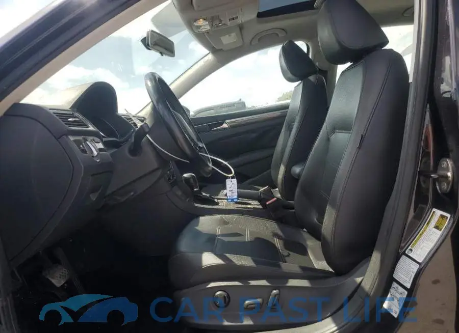 1VWBT7A37HC034137# 7