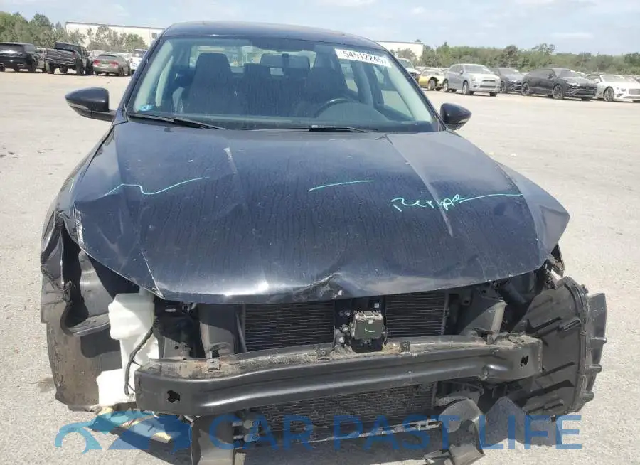 1VWBT7A37HC034137# 5