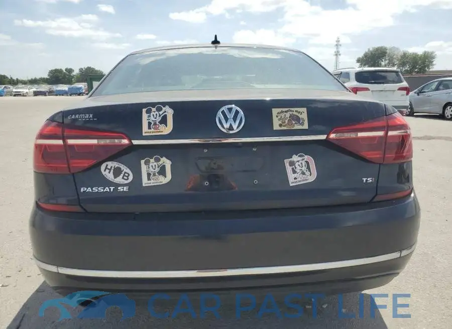 1VWBT7A37HC034137# 6