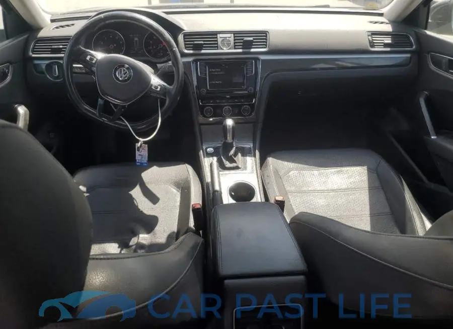 1VWBT7A37HC034137# 8