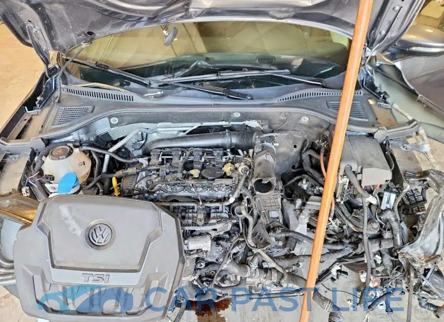 1VWCA7A36LC023939# 11
