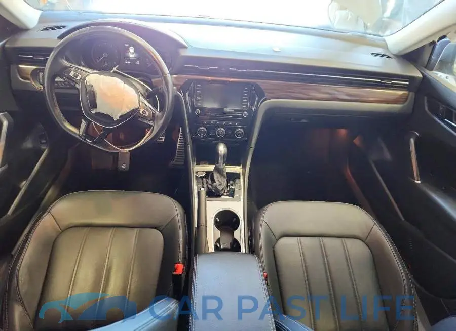 1VWCA7A36LC023939# 8