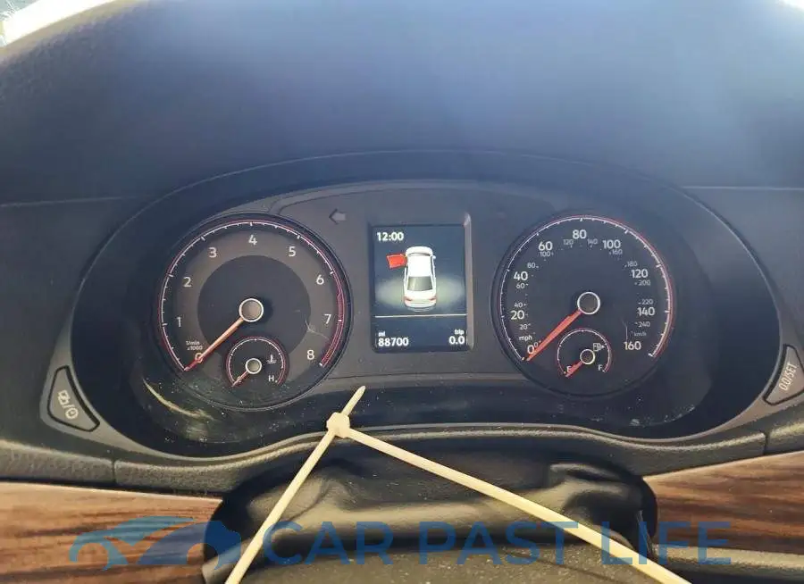 1VWCA7A36LC023939# 9