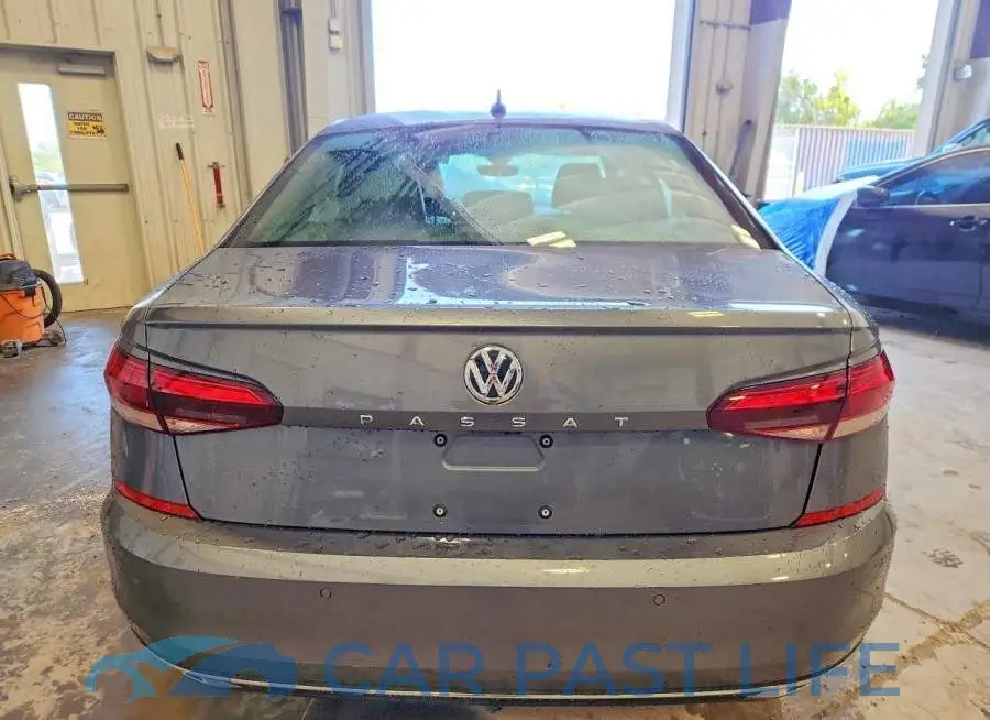 1VWCA7A36LC023939# 6