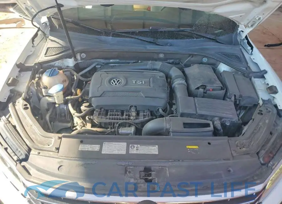 1VWDT7A39HC024847# 11