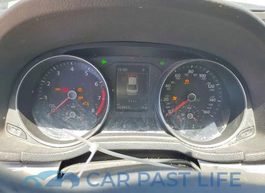 1VWLA7A35KC014020# 9
