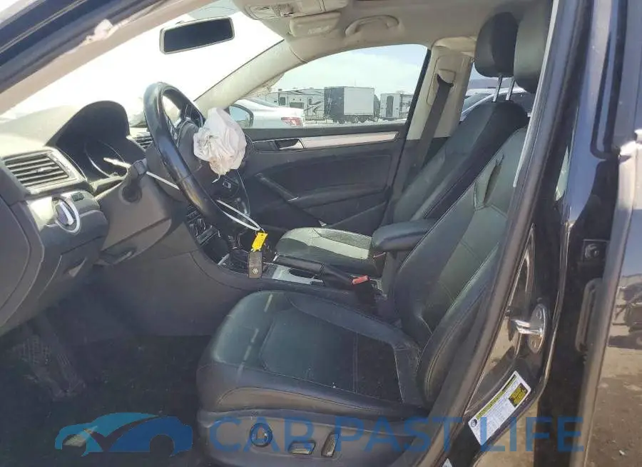 1VWLA7A35KC014020# 7