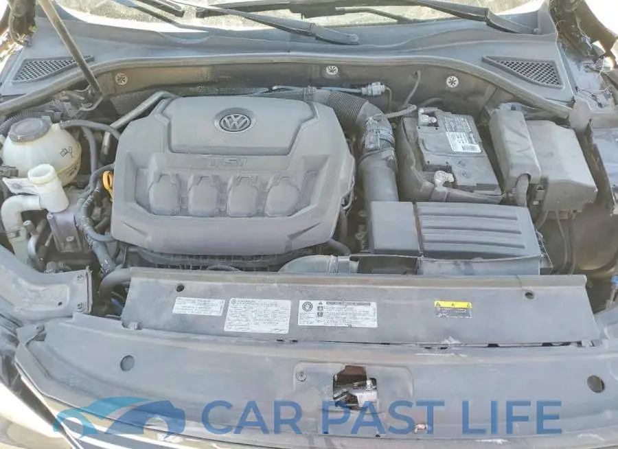 1VWLA7A35KC014020# 11