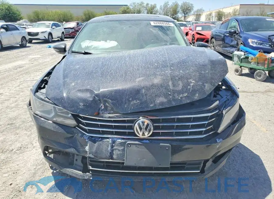 1VWLA7A35KC014020# 5