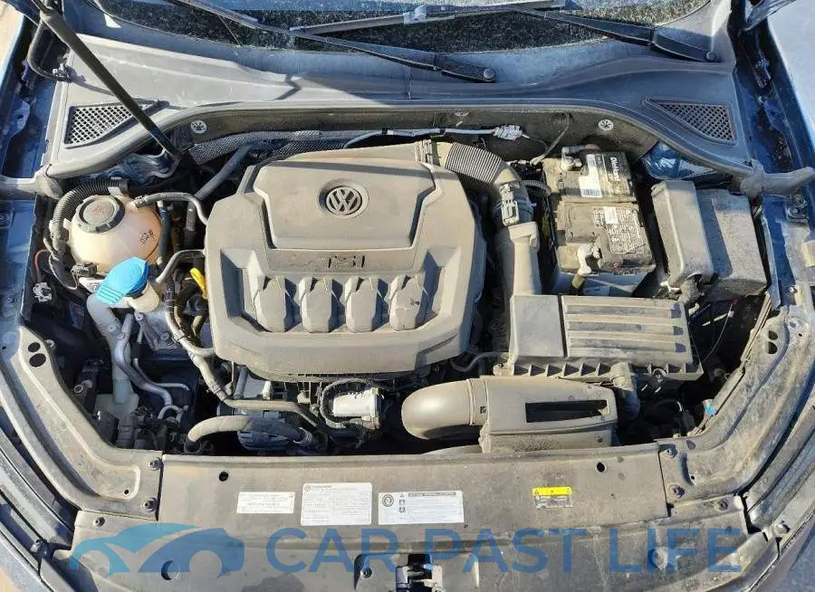 1VWLA7A3XKC008911# 11