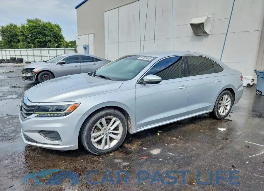 1VWSA7A35LC009851# 1