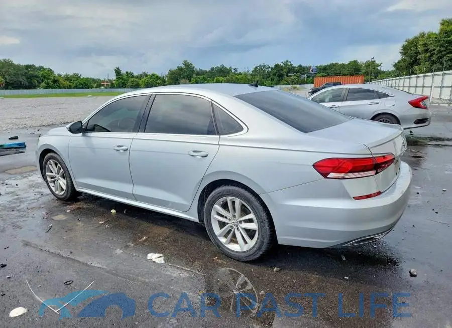 1VWSA7A35LC009851# 2