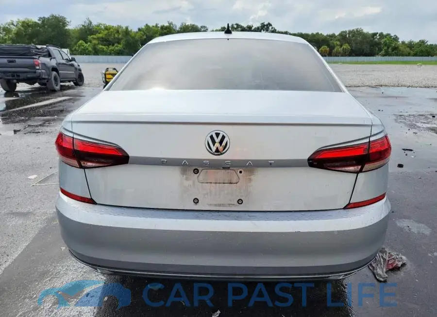 1VWSA7A35LC009851# 6