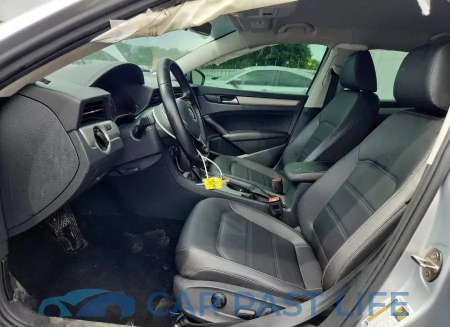 1VWSA7A35LC009851# 7