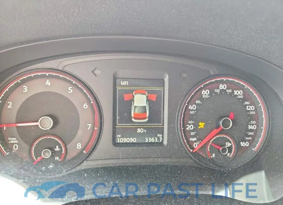 1VWSA7A35LC009851# 9
