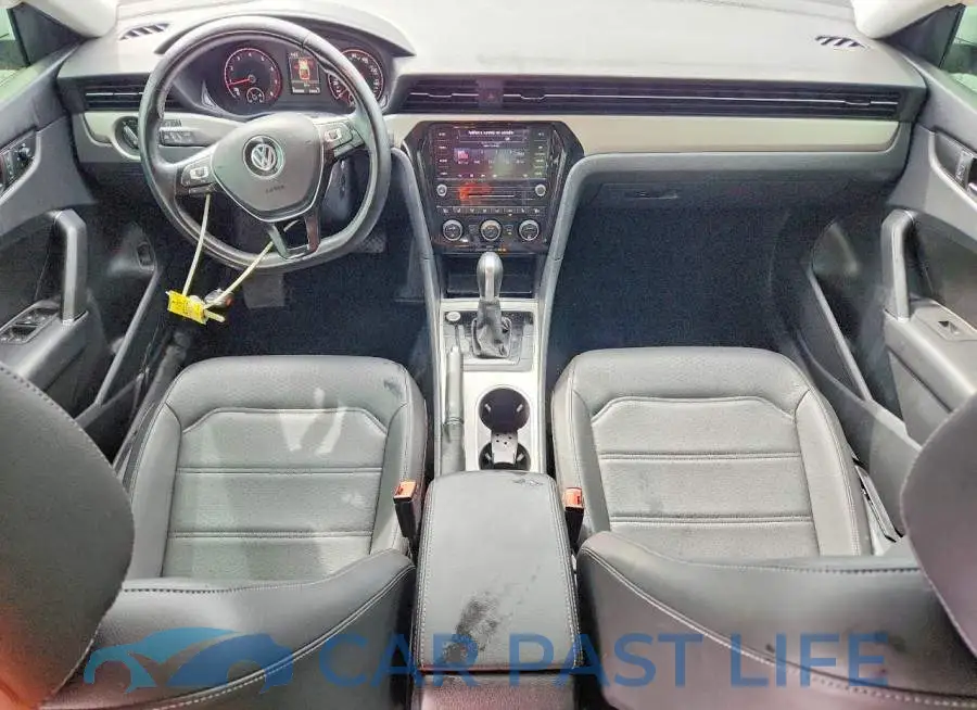 1VWSA7A35LC009851# 8