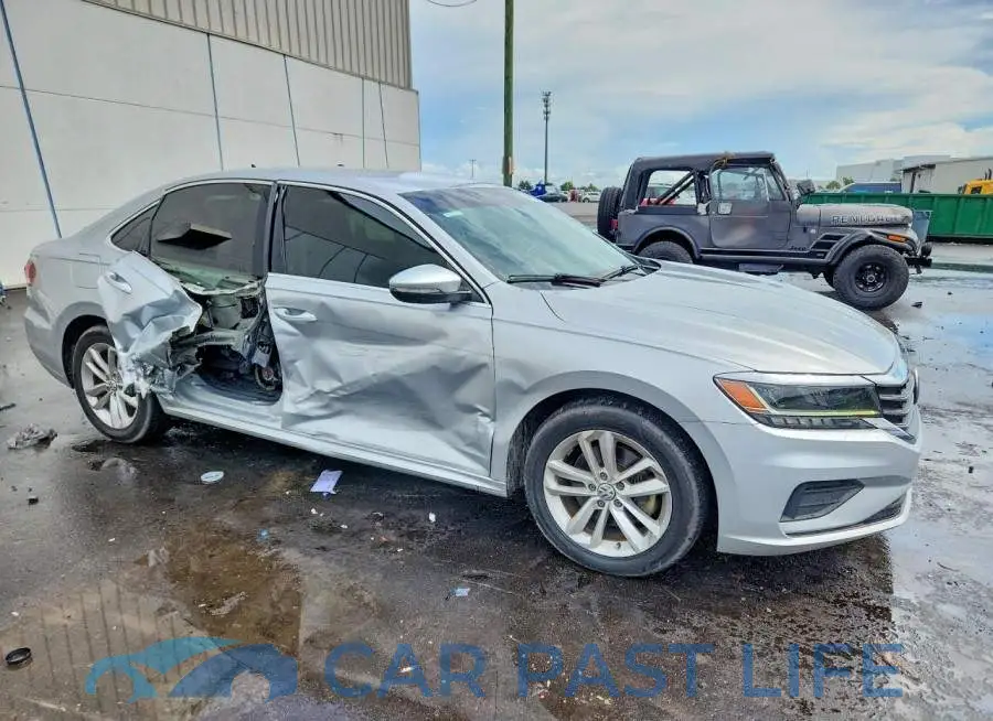 1VWSA7A35LC009851# 4