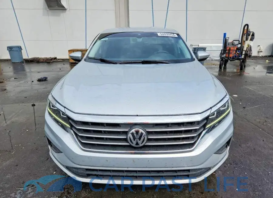 1VWSA7A35LC009851# 5