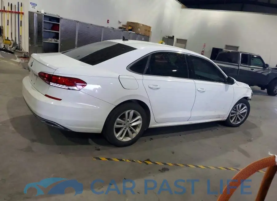 1VWSA7A39LC016785# 3