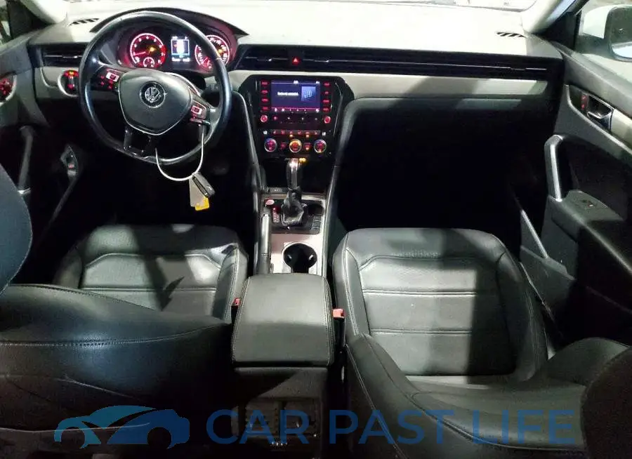 1VWSA7A39LC016785# 8