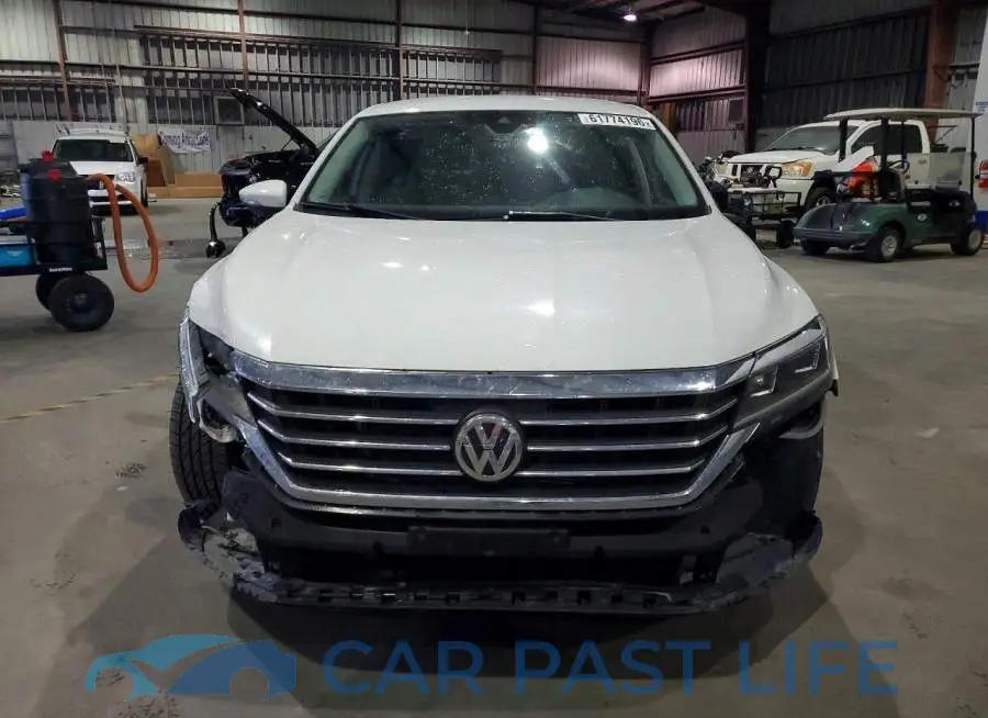 1VWSA7A39LC016785# 5