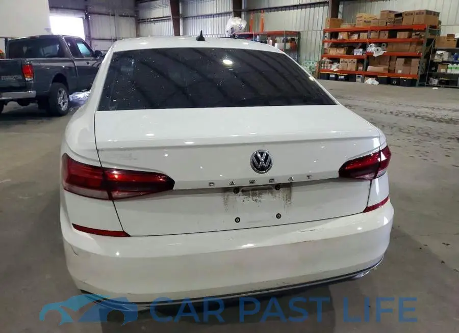1VWSA7A39LC016785# 6