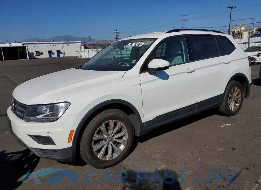 3VV0B7AX6JM116320# 1