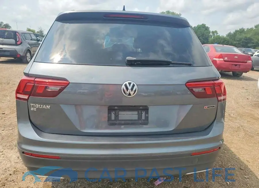 3VV2B7AX6KM062821# 6