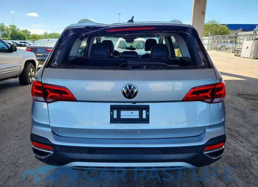 3VVSX7B26RM120246# 6