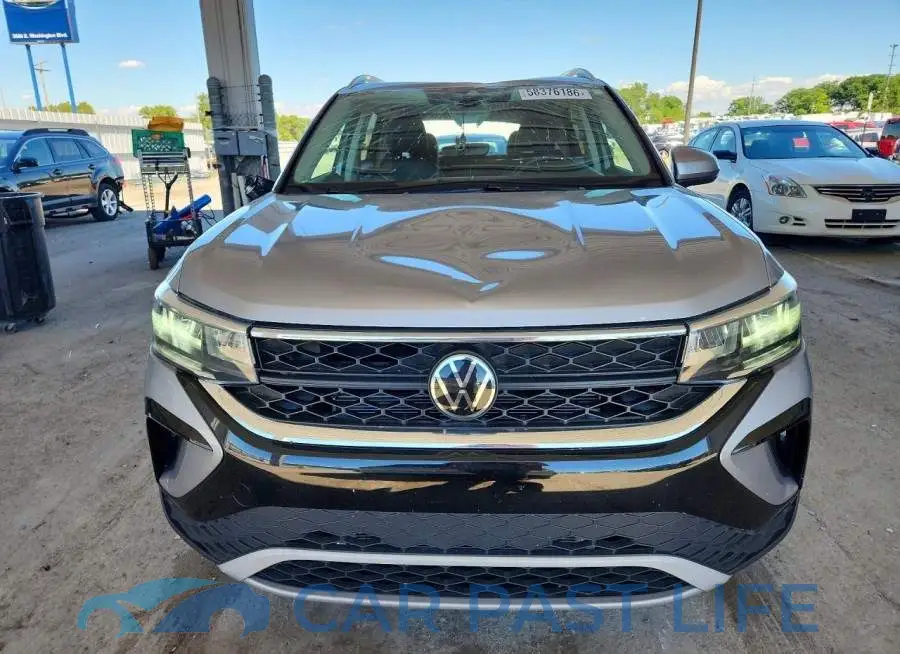 3VVSX7B26RM120246# 5