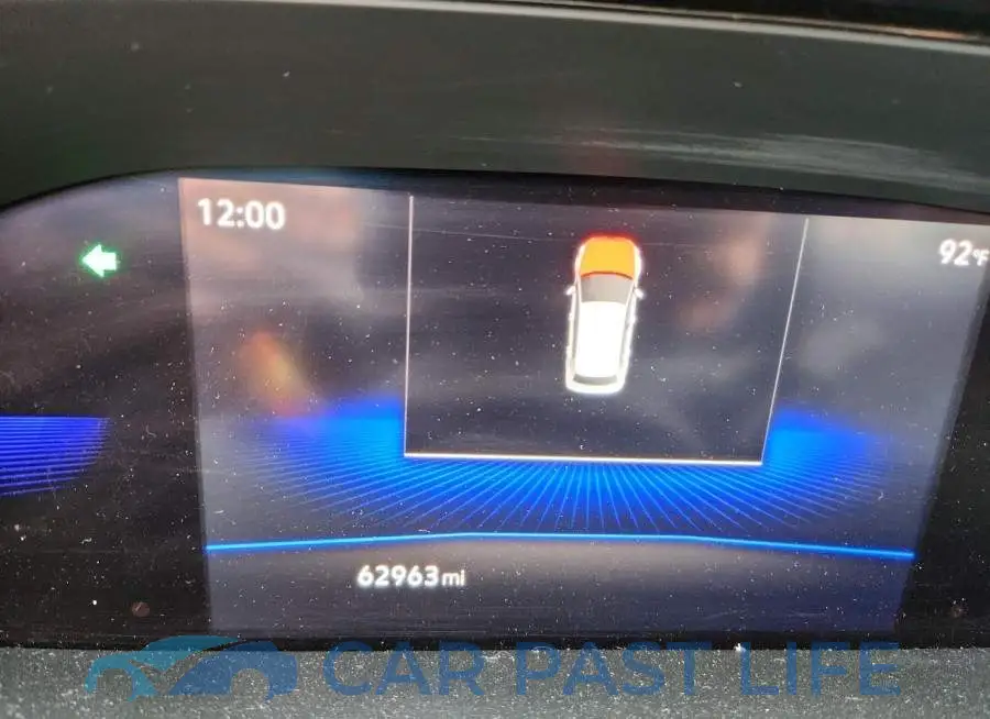 3VVWX7B28NM019592# 9