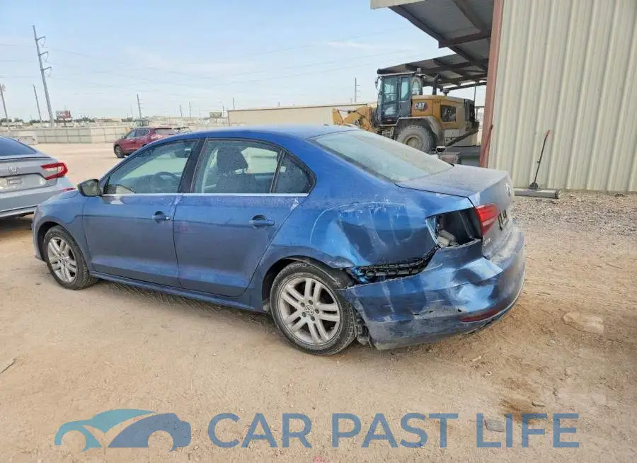 3VW2B7AJ6HM346742# 2