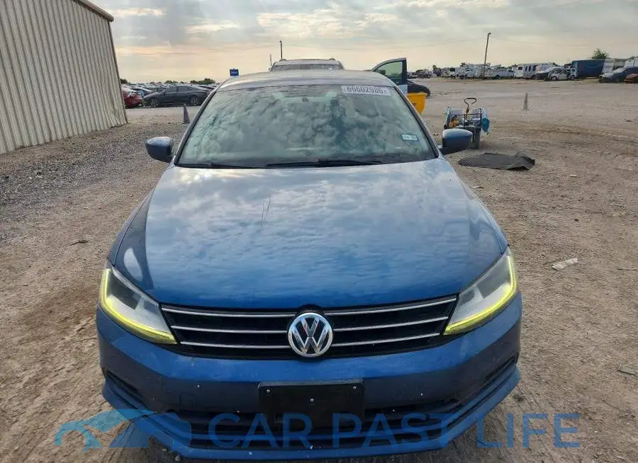 3VW2B7AJ6HM346742# 5