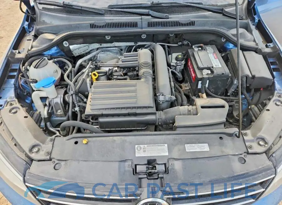 3VW2B7AJ6HM346742# 11
