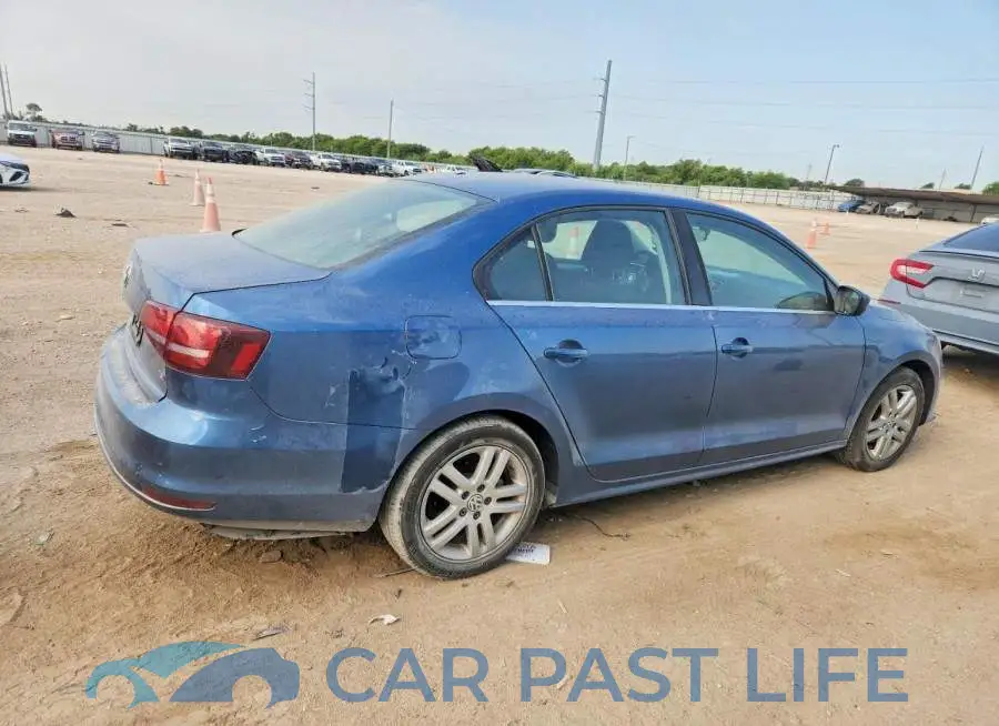 3VW2B7AJ6HM346742# 3