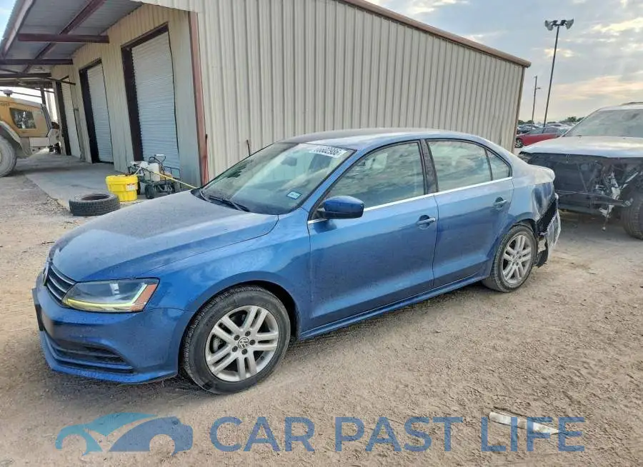 3VW2B7AJ6HM346742# 1