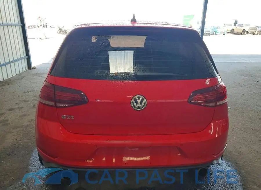 3VW447AU5JM261183# 6
