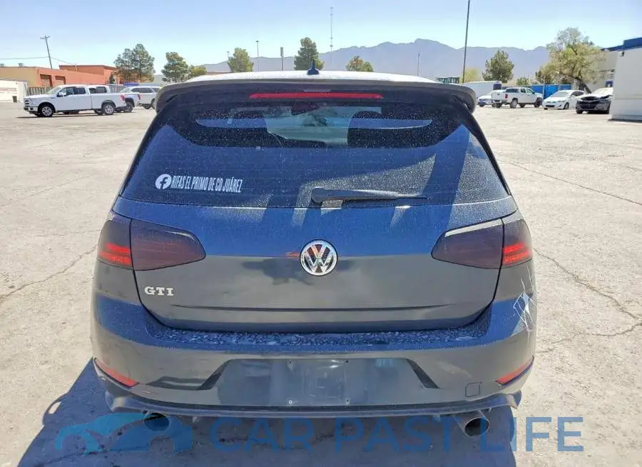 3VW547AU7JM295999# 6