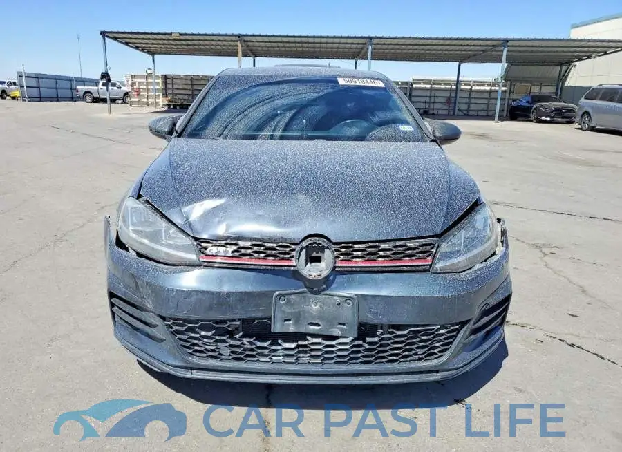 3VW547AU7JM295999# 5