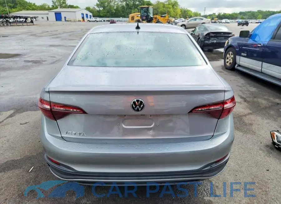 3VW5M7BUXRM014210# 6