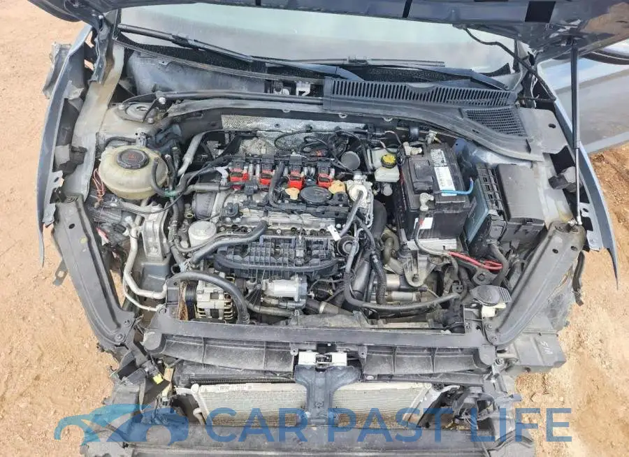 3VW6T7BU1MM041604# 11