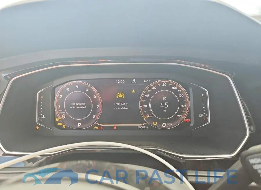3VW6T7BU1MM041604# 9