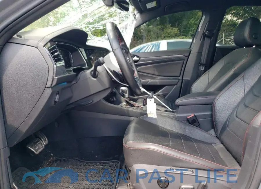 3VW6T7BU5LM026330# 7