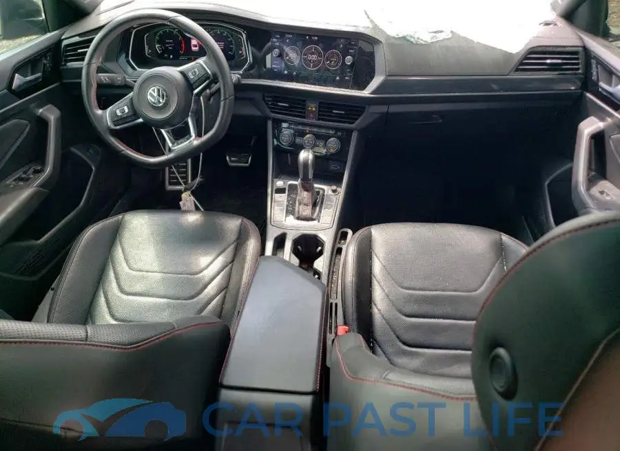 3VW6T7BU5LM026330# 8