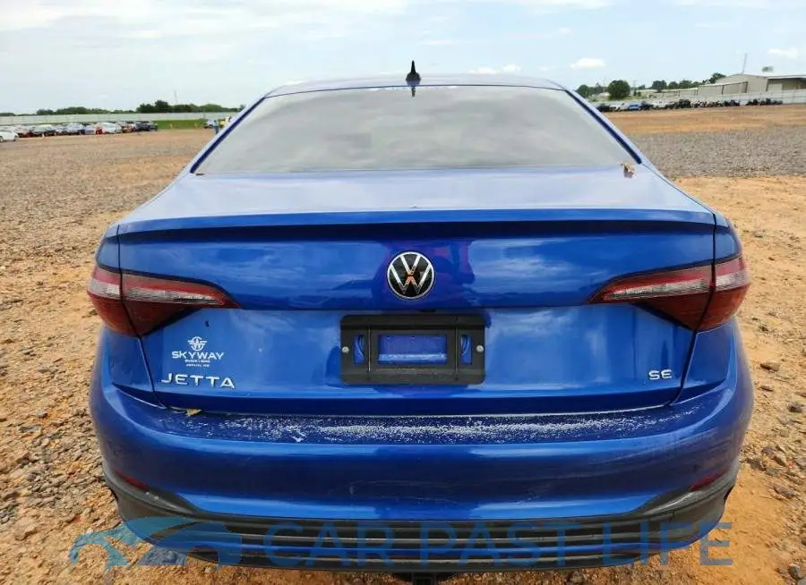 3VW7M7BU4RM067171# 6