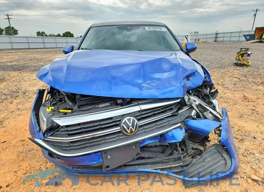 3VW7M7BU4RM067171# 5