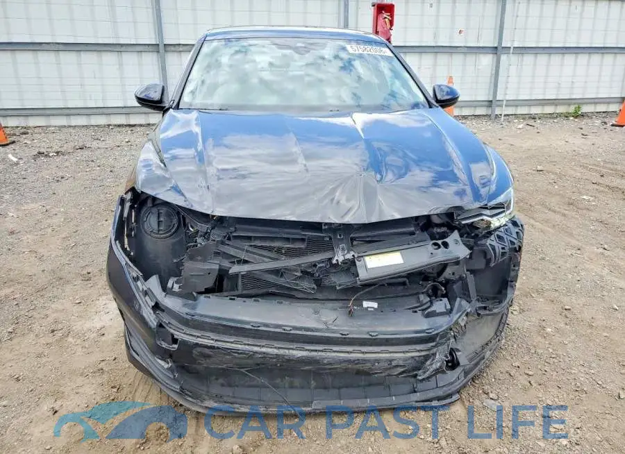 3VW7M7BU7PM029334# 5